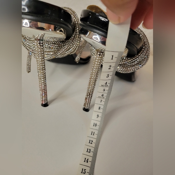 Azalea wang heels - Picture 5 of 6